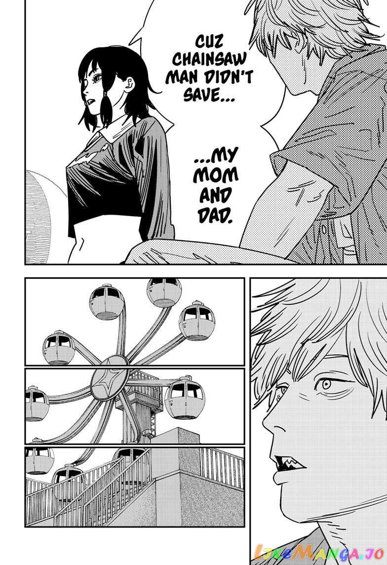 Chainsaw Man, Chapter 142 image 06